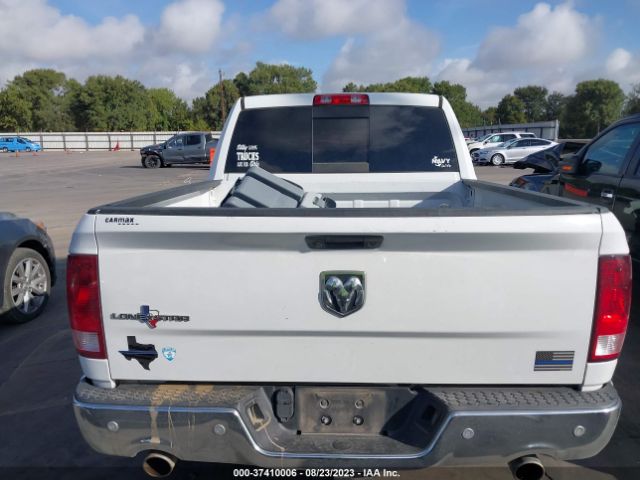 3C6RR6LT7GG288683 RAM 1500 Lone Star