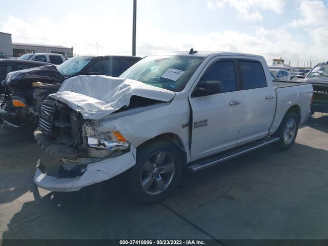 3C6RR6LT7GG288683 RAM 1500 Lone Star