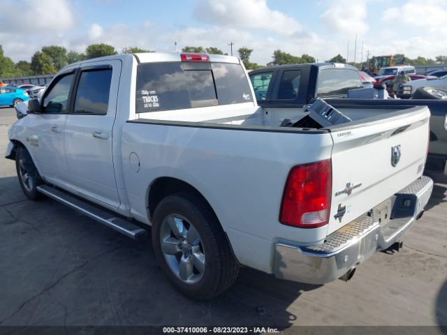 3C6RR6LT7GG288683 RAM 1500 Lone Star