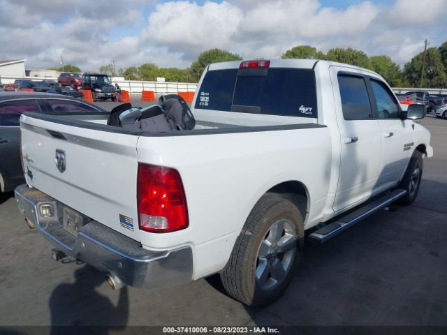 3C6RR6LT7GG288683 RAM 1500 Lone Star