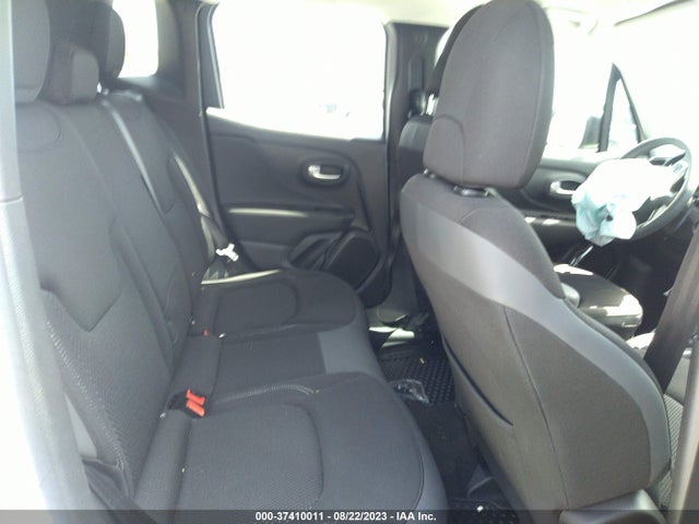 2023 JEEP RENEGADE ALTITUDE VIN: ZACNJDE19PPP17249