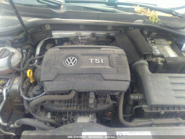 3VWC17AU4GM501014 Volkswagen Golf Sportwagen Tsi S