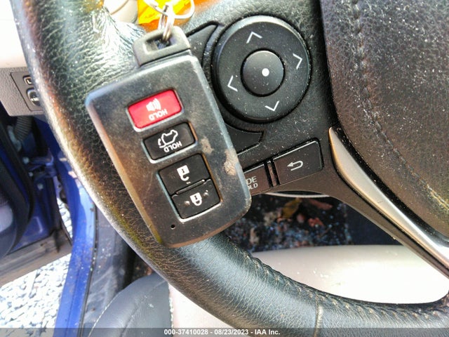Toyota Rav4 Limited 2015 2T3YFREV1FW207625 Image 11