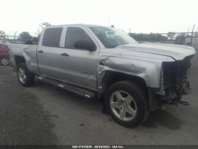 2015 1GC1KVE84FF102823 main image