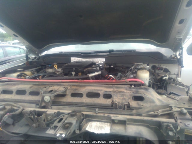 Chevrolet Silverado 2500hd Lt 2015 1GC1KVE84FF102823 Image 10