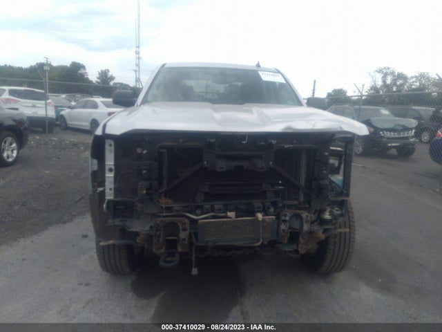 Chevrolet Silverado 2500hd Lt 2015 1GC1KVE84FF102823 Image 12