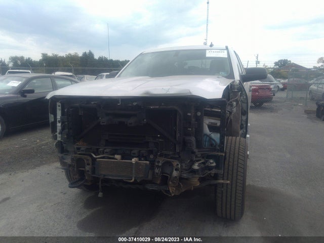 Chevrolet Silverado 2500hd Lt 2015 1GC1KVE84FF102823 Image 6