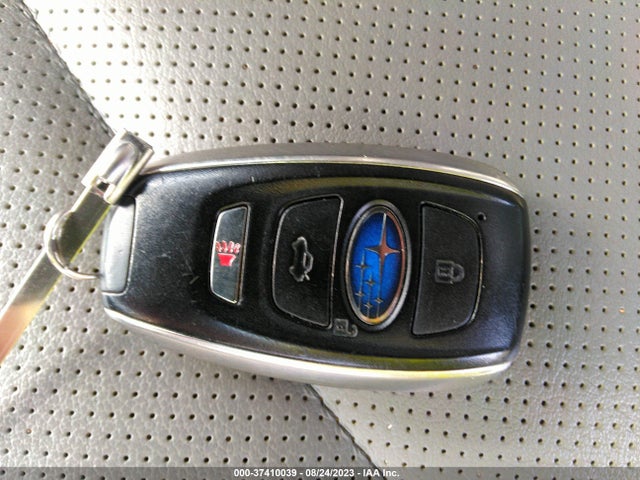 Subaru Outback Limited 2019 4S4BSANC5K3243201 Image 11