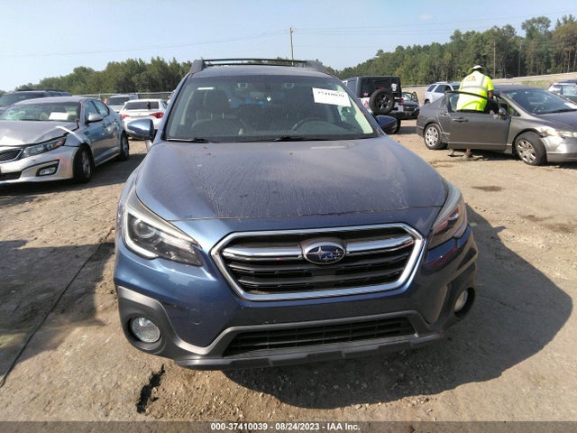 Subaru Outback Limited 2019 4S4BSANC5K3243201 Image 12