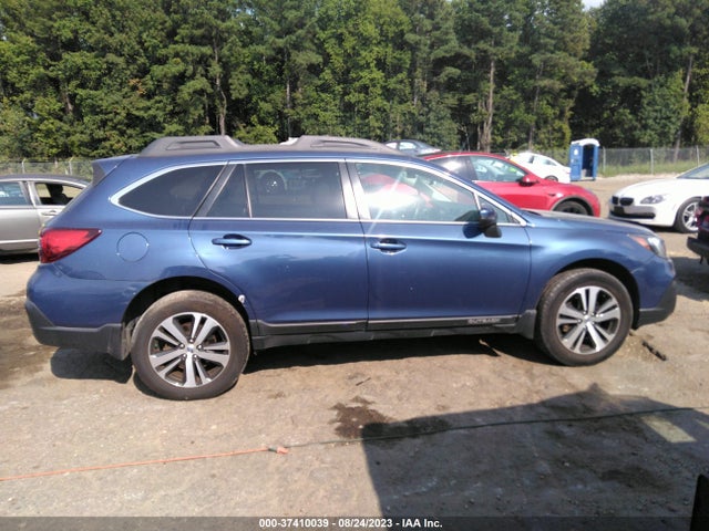Subaru Outback Limited 2019 4S4BSANC5K3243201 Image 13