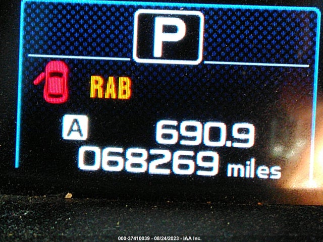 Subaru Outback Limited 2019 4S4BSANC5K3243201 Image 15