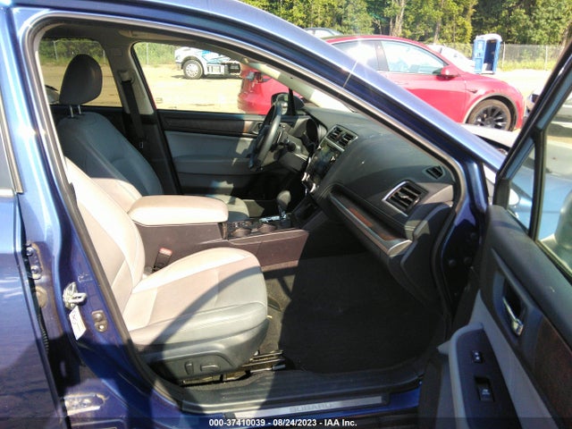 Subaru Outback Limited 2019 4S4BSANC5K3243201 Image 5