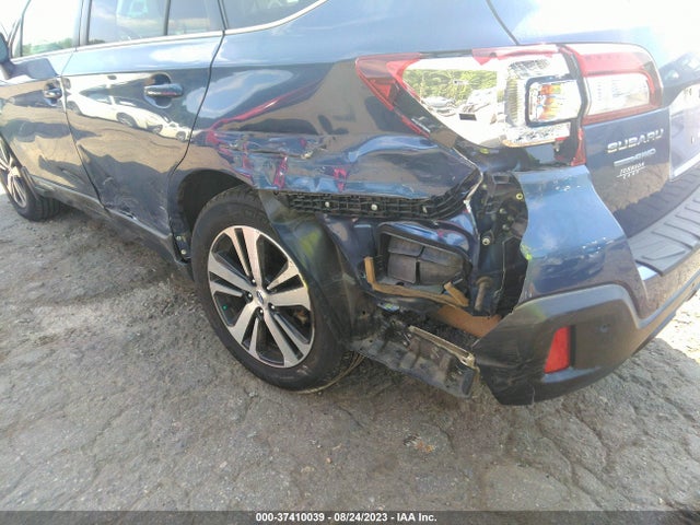 Subaru Outback Limited 2019 4S4BSANC5K3243201 Image 6