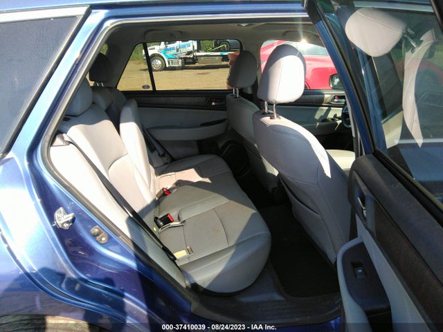 Subaru Outback Limited 2019 4S4BSANC5K3243201 Image 8
