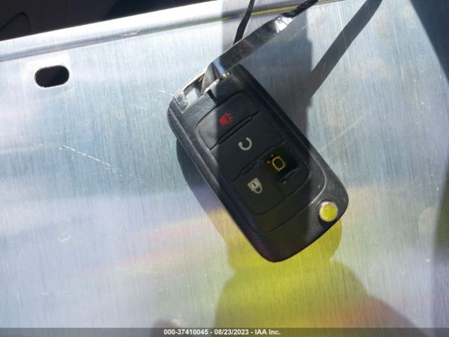 KL4CJBSB3FB078798 Buick Encore Convenience