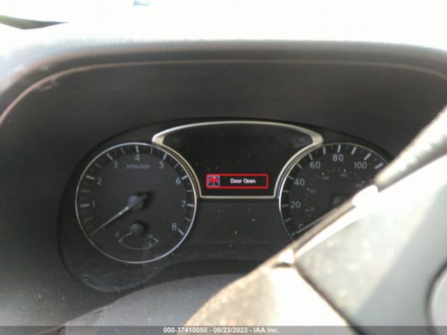 5N1DR2MN3JC656701 Nissan Pathfinder Sl