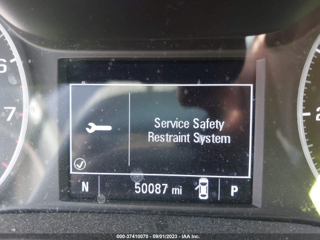 Chevrolet CRUZE LS 2019 1G1BC5SM1K7126951 Image 15
