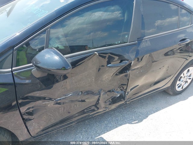 Chevrolet CRUZE LS 2019 1G1BC5SM1K7126951 Image 6