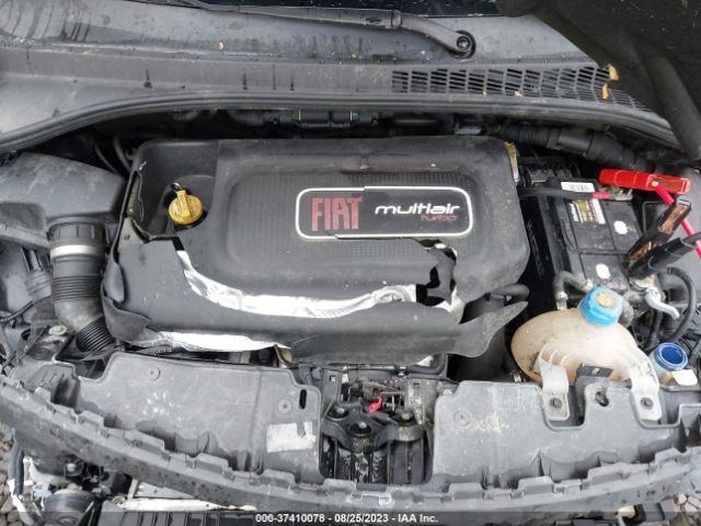 ZFBCFABH0EZ009288 Fiat 500l Easy