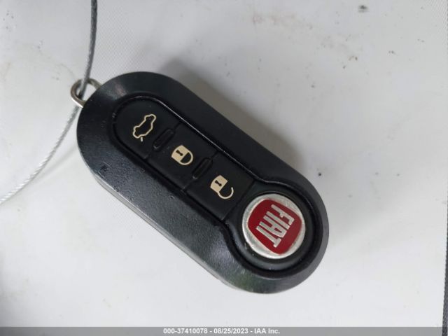ZFBCFABH0EZ009288 Fiat 500l Easy