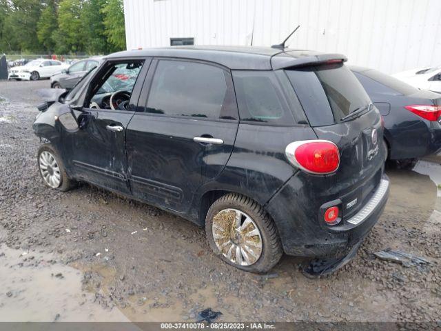 ZFBCFABH0EZ009288 Fiat 500l Easy