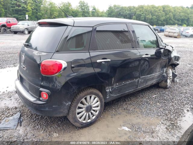 ZFBCFABH0EZ009288 Fiat 500l Easy