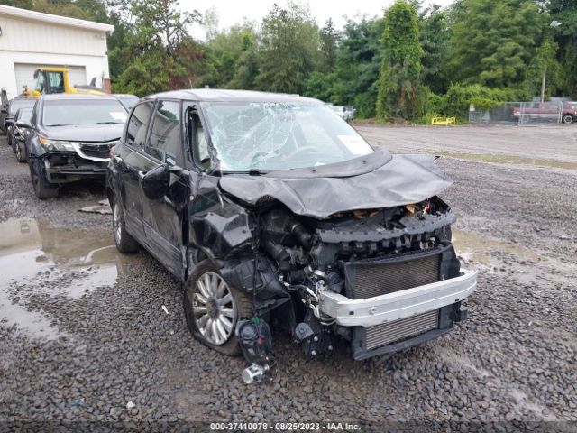 ZFBCFABH0EZ009288 Fiat 500l Easy