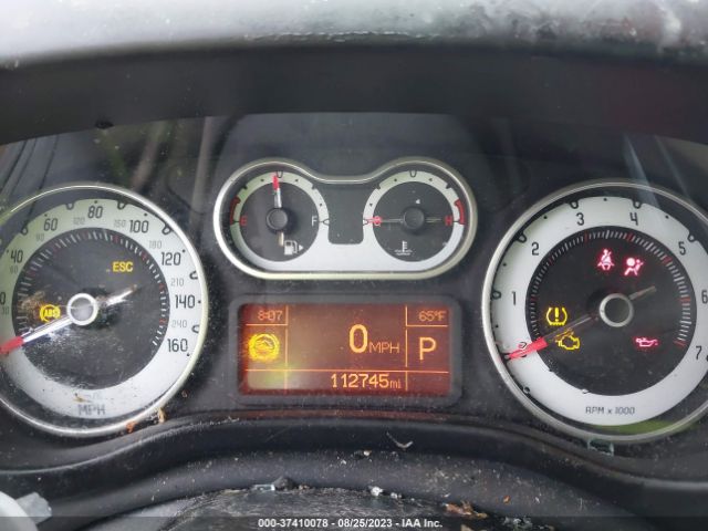 ZFBCFABH0EZ009288 Fiat 500l Easy