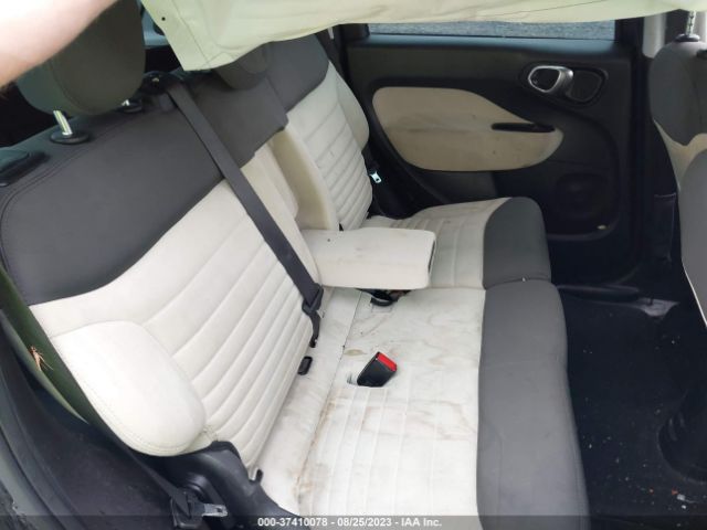 ZFBCFABH0EZ009288 Fiat 500l Easy