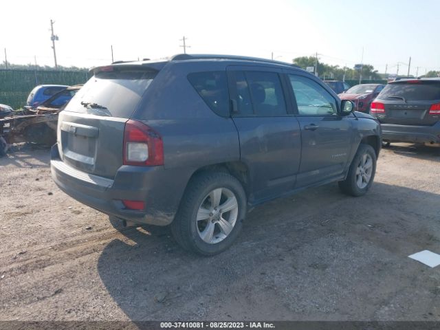1C4NJDBB3GD631708 Jeep Compass Sport