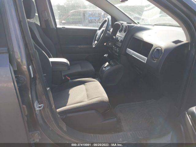 1C4NJDBB3GD631708 Jeep Compass Sport