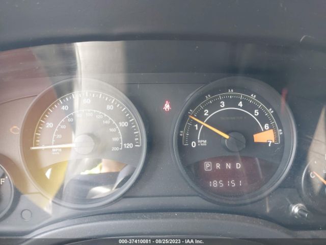 1C4NJDBB3GD631708 Jeep Compass Sport