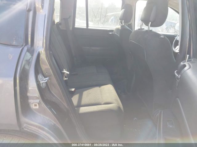 1C4NJDBB3GD631708 Jeep Compass Sport