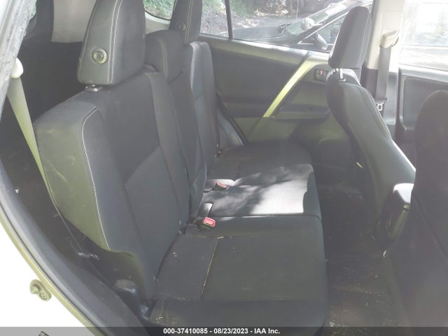 2013 TOYOTA RAV4 XLE VIN: JTMRFREV8D5009942