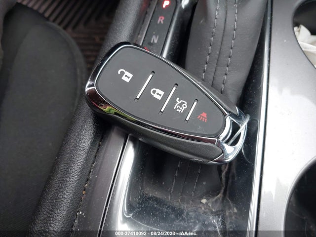 Chevrolet MALIBU RS 2019 1G1ZG5ST5KF194458 Image 3