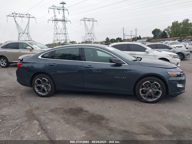 Chevrolet MALIBU RS 2019 1G1ZG5ST5KF194458 Image 5