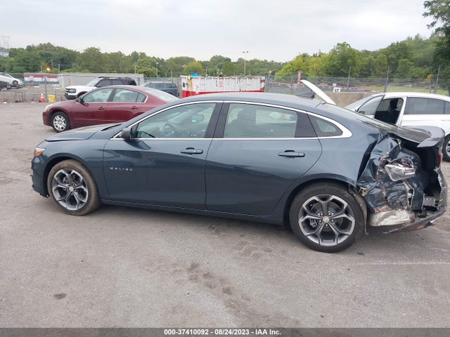 Chevrolet MALIBU RS 2019 1G1ZG5ST5KF194458 Image 6