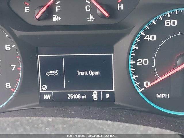 Chevrolet MALIBU RS 2019 1G1ZG5ST5KF194458 Image 7