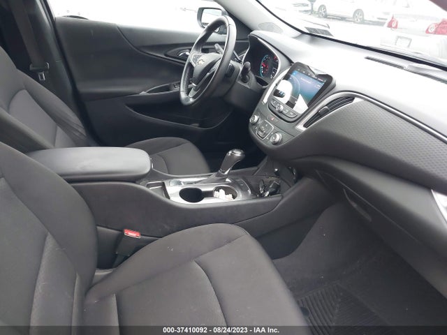 Chevrolet MALIBU RS 2019 1G1ZG5ST5KF194458 Image 11