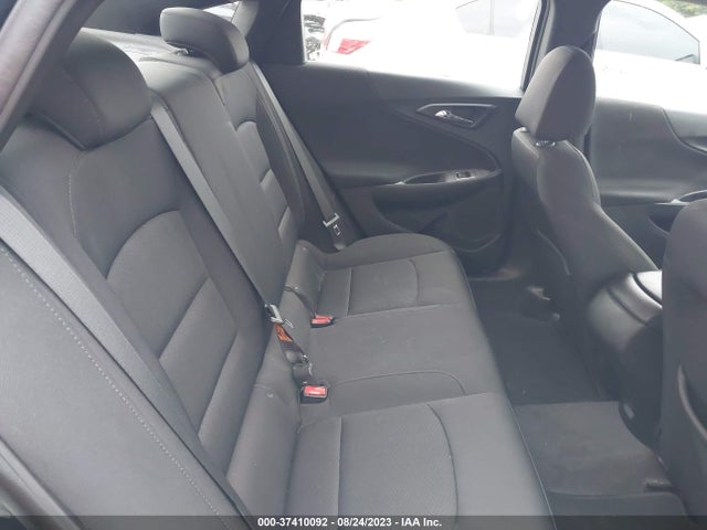 Chevrolet MALIBU RS 2019 1G1ZG5ST5KF194458 Image 14