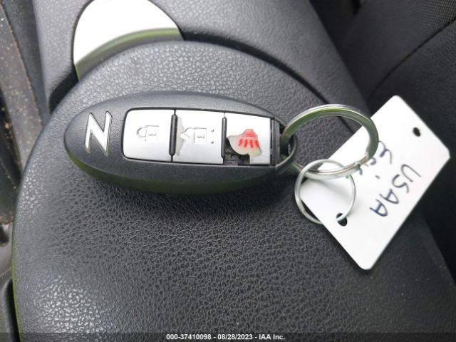 JN1AZ4EH5KM422585 Nissan 370Z COUPE