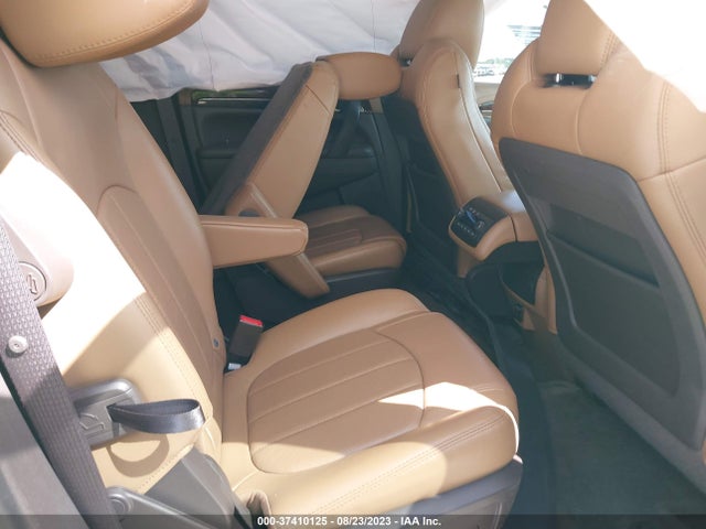 2015 BUICK ENCLAVE LEATHER VIN: 5GAKRBKD3FJ181013
