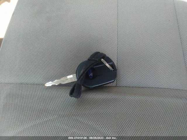 2011 FORD ESCAPE XLT VIN: 1FMCU0DG9BKA03586