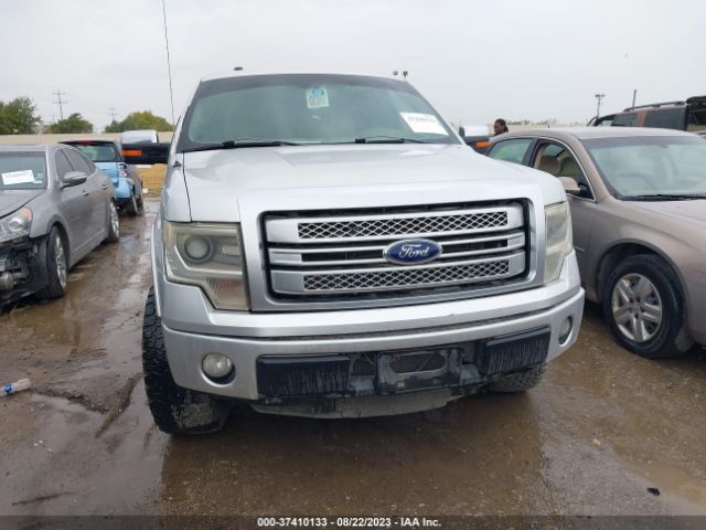1FTFW1EF5EFC62337 Ford F-150 Xl/xlt/stx/fx4/lariat