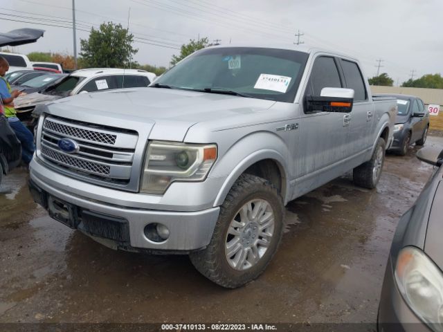 1FTFW1EF5EFC62337 Ford F-150 Xl/xlt/stx/fx4/lariat