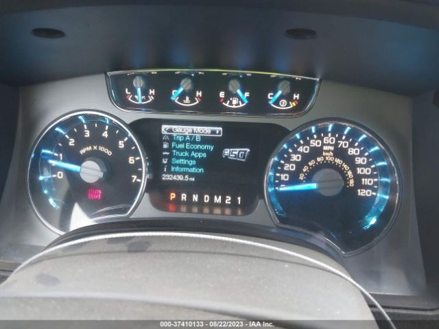 1FTFW1EF5EFC62337 Ford F-150 Xl/xlt/stx/fx4/lariat