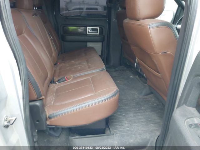 1FTFW1EF5EFC62337 Ford F-150 Xl/xlt/stx/fx4/lariat