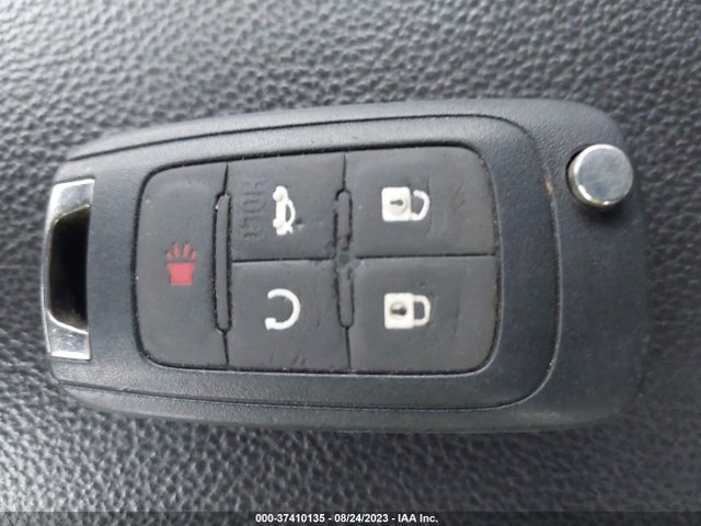 Chevrolet Impala Premier 2017 1G1145S33HU187227 Image 11