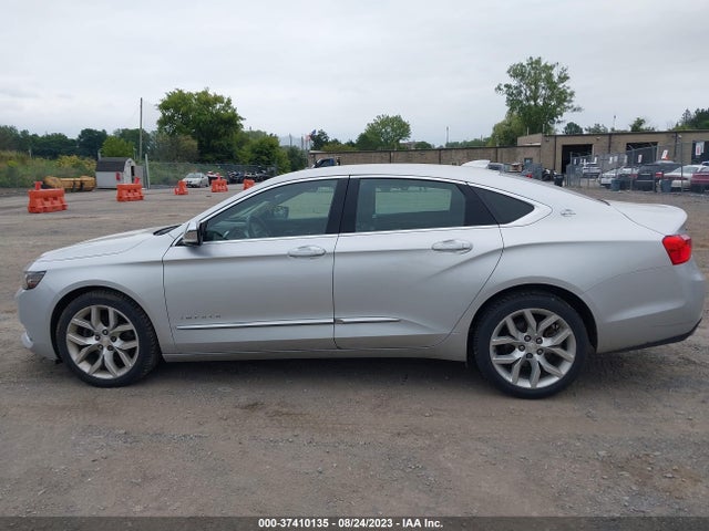 Chevrolet Impala Premier 2017 1G1145S33HU187227 Image 14