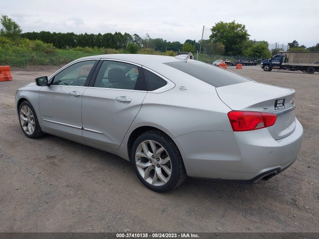 Chevrolet Impala Premier 2017 1G1145S33HU187227 Image 3